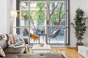 A Plush & Comfy Studio Next to Darling Harbour